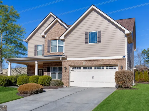 2244 Mayors Way, Buford, GA 30519
