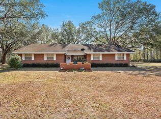 155 NW Nye Hunter Dr, Lake City, FL 32055