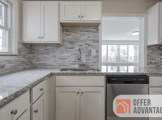 3934 E 155th St, Cleveland, OH 44128