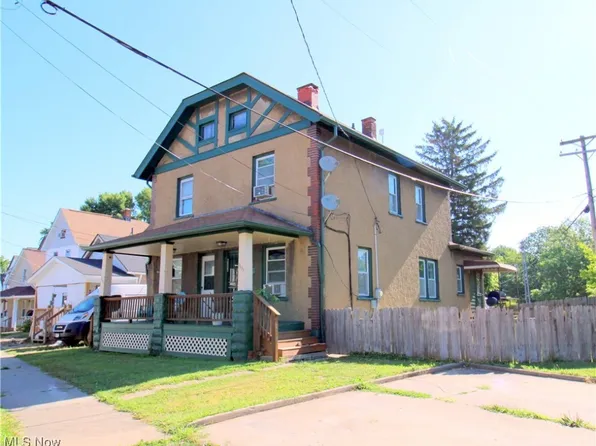 3653 W 46th St, Cleveland, OH 44102