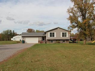 7560 120th St SW, Motley, MN 56466