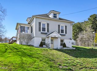 208 Jason St, Pittsfield, MA 01201