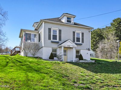 208 Jason St, Pittsfield, MA, 01201