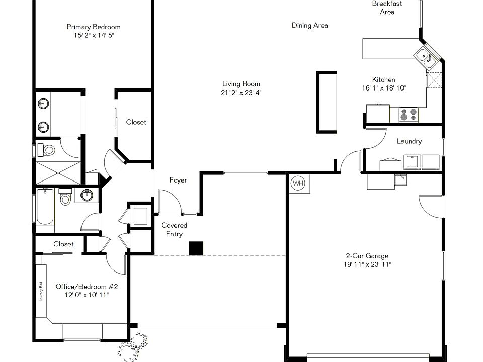 2nd image of 14610 N Chalk Creek Dr