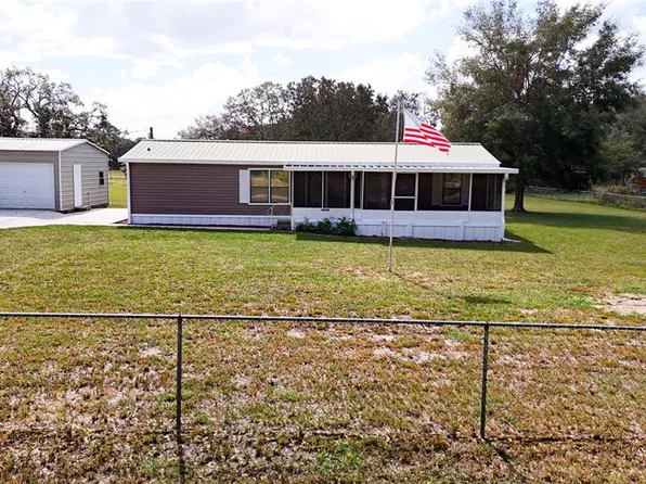 16258 Forzando Ave, Brooksville, FL 34604