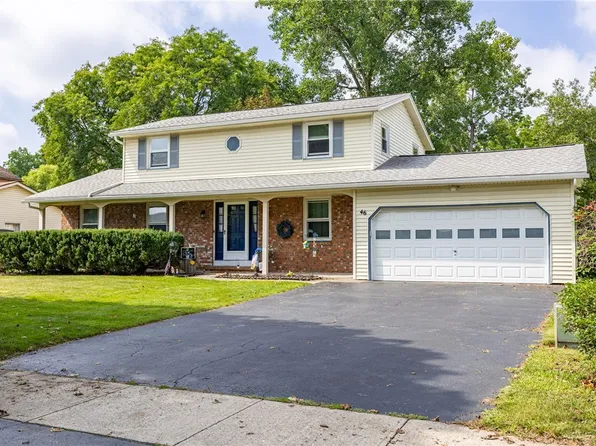 46 Kimberly Anne Dr, Rochester, NY 14606