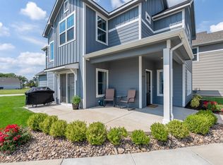 439 E Park Pl, Andover, KS 67002