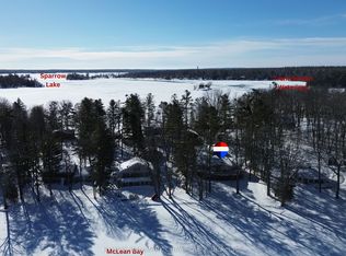 1832 Kilworthy Rd, Gravenhurst, ON P0E1G0