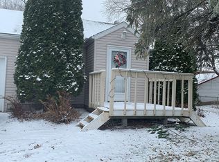 120 1st Ave W, Foley, MN 56329