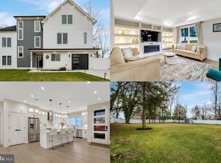 8709 Yorkshire Ln, Manassas, VA 20111