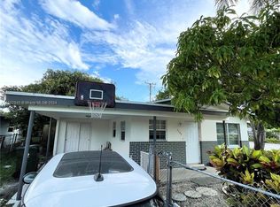 3544 SW 12th Ct, Fort Lauderdale, FL 33312