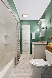 Sold by Corcoran