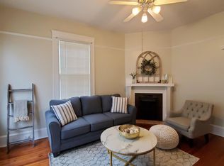 1626 Donald St #1626, Jacksonville, FL 32205