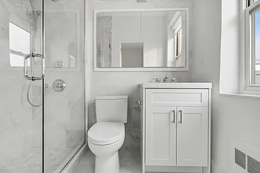 Rented by Rudin Management Company, Inc.