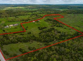 196 Badd Rd, Bradleyville, MO 65614