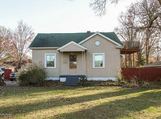 2134 Garrs Ln, Shively, KY 40216