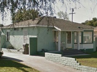 1048 E Silva St, Long Beach, CA 90807