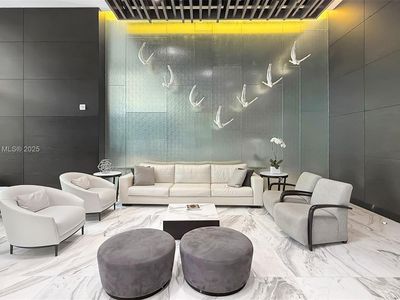 851 NE 1st Ave Unit 3302, Miami, FL, 33132