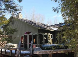 4211 Lake Shore Dr, Charlevoix, MI 49720