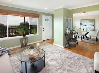 325 Sea Ridge Rd APT 1, Aptos, CA 95003