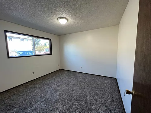 Floor plan 1 Bedroom, 1 Bathroom