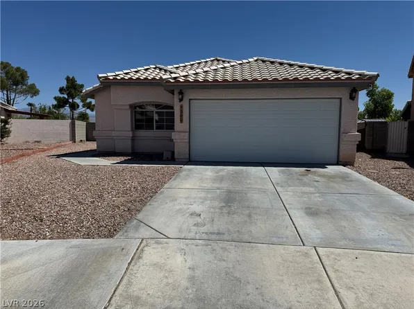 7300 Young Doe Ave, Las Vegas, NV 89130
