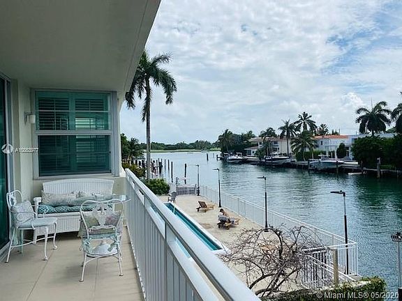 4th image of 9500 W Bay Harbor Dr APT 2D