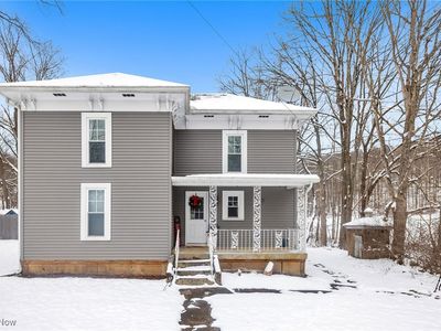 4581 Opossum Run Rd, Bellville, OH, 44813