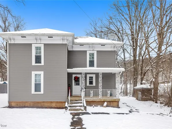 4581 Opossum Run Rd, Bellville, OH 44813