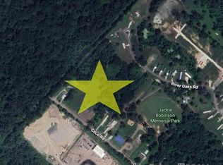 35601 River Oaks Rd, Geismar, LA 70734