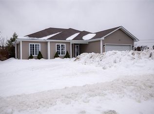 78 Pocket Rd #74, Conception Bay South, NL A1W0A6