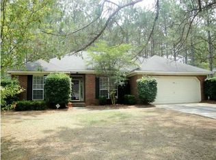 139 McIntosh Rd, Leesburg, GA 31763