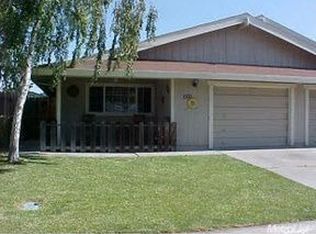 1371 Echo Pl, Woodland, CA 95776