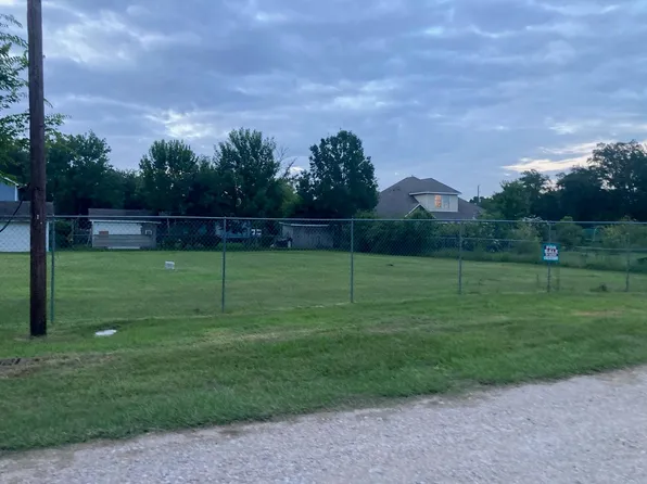 1323 Phyllis St Lot 20, Rosharon, TX 77583