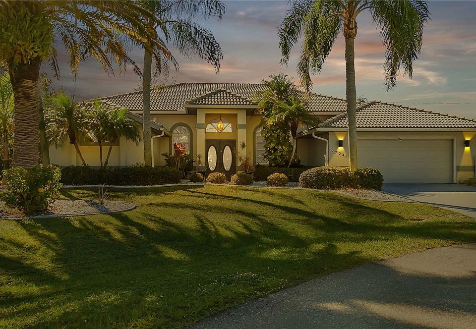 1st image of 27245 Porto Nacional Dr