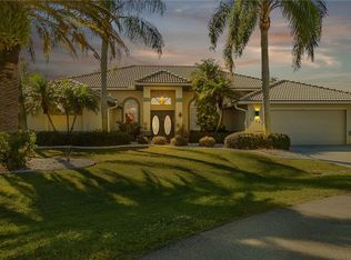 27245 Porto Nacional Dr, Punta Gorda, FL 33983