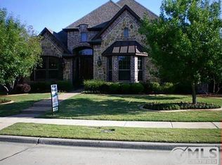 5070 Navajo Dr, Frisco, TX 75034