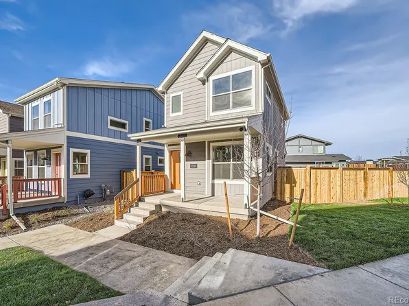 10291 E 62nd Place, Denver, CO 80238
