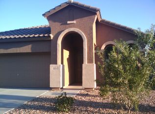 1253 E Frances Ln, Gilbert, AZ 85295