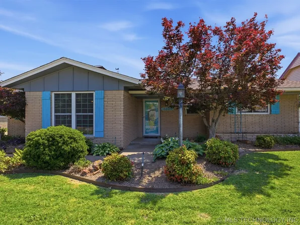 3335 S 82nd Ave E, Tulsa, OK 74145