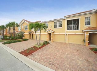 1800 Concordia Lake Cir UNIT 2307, Cape Coral, FL 33909