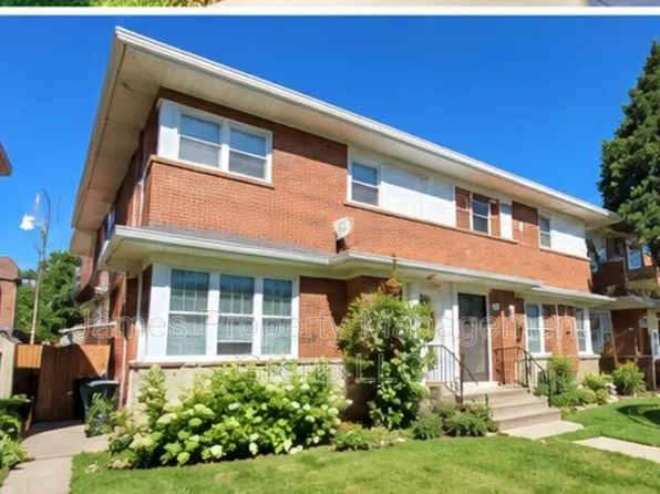 458 Oak St, Des Plaines, IL 60016