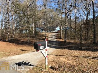 158 Teamon Cir, Griffin, GA 30223