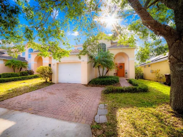 1142 Mariner Cay Dr, Haines City, FL 33844
