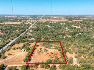 9411 Henley Ave, Oklahoma City, OK 73131