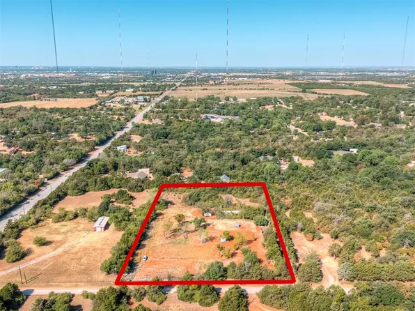 9411 Henley Ave, Oklahoma City, OK 73131