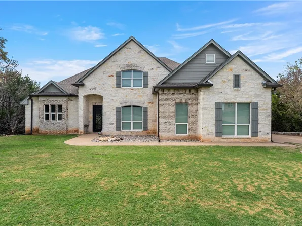 815 Whispering Oaks, China Spring, TX 76633