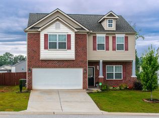 217 Hartleigh Dr, Lyman, SC 29365