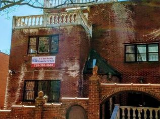 67-32 Burns St, Forest Hills, NY 11375