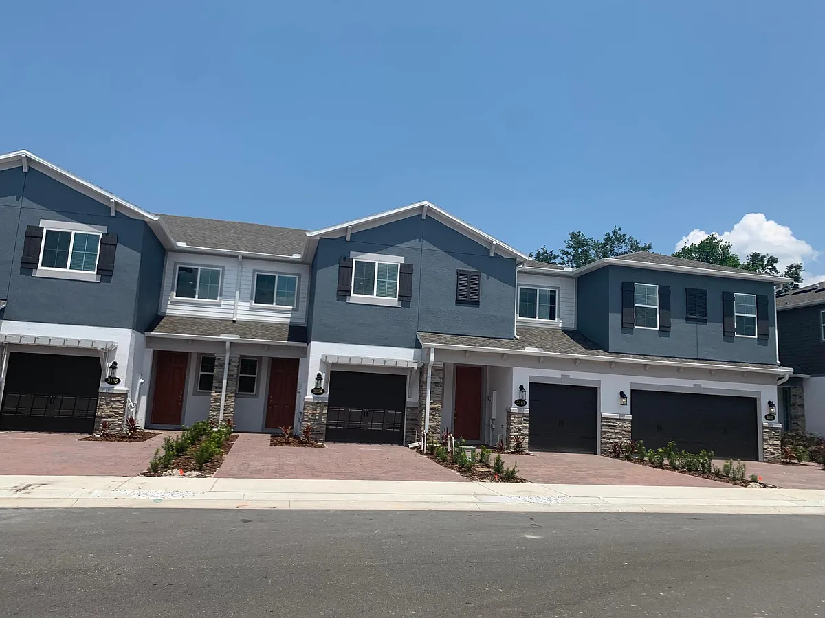 Building Photo - 3159 Riverboat Way